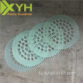 صفحه شیشه ای اپوکسی لمینت FR4 صفحه FR4